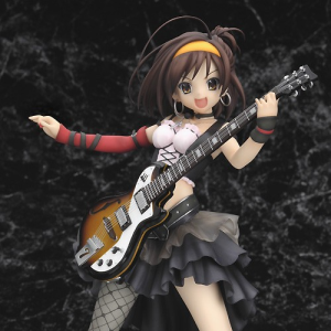 Suzumiya Haruhi - 1/8 - Gekisou Ver. (image for) Suzumiya Haruhi - 1/8 - Gekisou Ver.