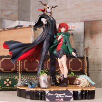 Chise and Elias Limited Ver. (image for) Chise and Elias Limited Ver.