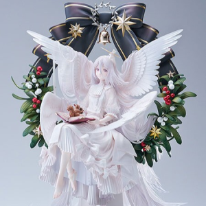 Illustration Revelation - Bell of the Holy Night (image for) Illustration Revelation - Bell of the Holy Night