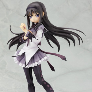 Akemi Homura - 1/8 (image for) Akemi Homura - 1/8