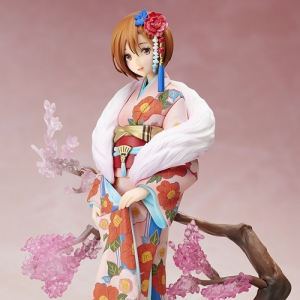 Meiko - 1/8 - Hanairogoromo (image for) Meiko - 1/8 - Hanairogoromo