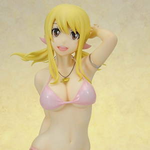 Lucy Heartfilia Gigantic Series (image for) Lucy Heartfilia Gigantic Series