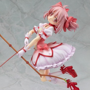 Kaname Madoka - 1/8 (image for) Kaname Madoka - 1/8