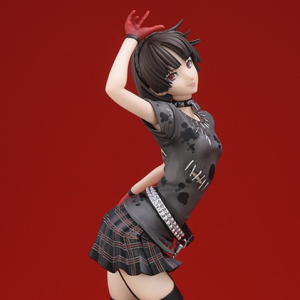 Dancing Star Night - Niijima Makoto - 1/7 (image for) Dancing Star Night - Niijima Makoto - 1/7
