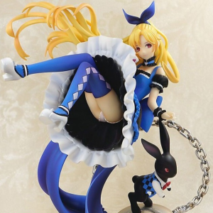 Alice - 1/8 (image for) Alice - 1/8