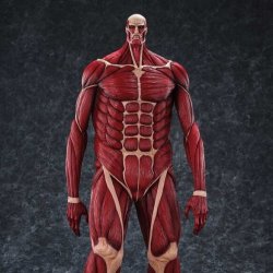 (image for) Chou-ougata Kyojin - Mega Sofvi - Pre-order