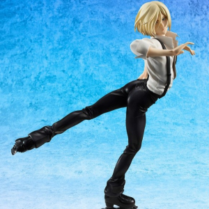 Yuri Plisetsky - G.E.M. - 1/8 (image for) Yuri Plisetsky - G.E.M. - 1/8