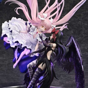Akuma Homura - Ultimate Madoka - Prisma Wing - 1/7 (image for) Akuma Homura - Ultimate Madoka - Prisma Wing - 1/7