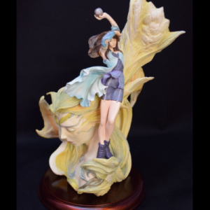 Rinoa Heartilly & Siren (image for) Rinoa Heartilly & Siren