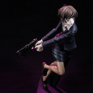 Tsunemori Akane Hdge Statue (image for) Tsunemori Akane Hdge Statue
