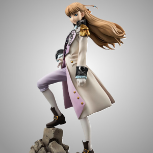 Relena Peacecraft - 1/8 (Alpha x Omega) (image for) Relena Peacecraft - 1/8 (Alpha x Omega)