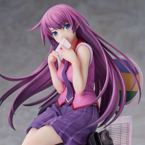 Senjougahara Hitagi - 1/7 - Letter to You (image for) Senjougahara Hitagi - 1/7 - Letter to You