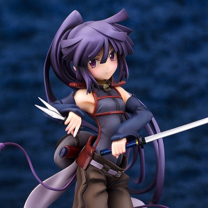 Log Horizon - Akatsuki - 1/7 (image for) Log Horizon - Akatsuki - 1/7