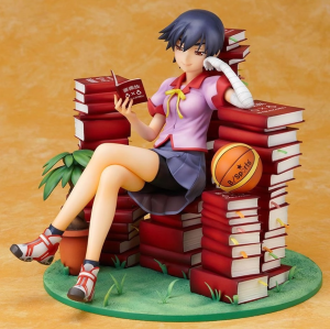 Suruga Kanbaru 1/8 (image for) Suruga Kanbaru 1/8