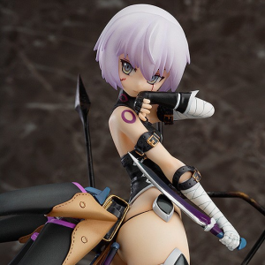 Jack the Ripper - 1/8 (image for) Jack the Ripper - 1/8