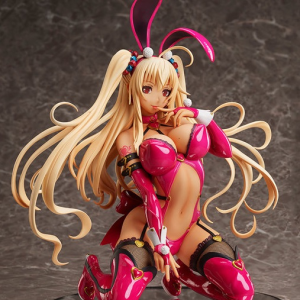 Caroline Yuri - 1/4 - Tanned Bunny Ver. (image for) Caroline Yuri - 1/4 - Tanned Bunny Ver.