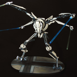 General Grievous - ARTFX - 1/7 (image for) General Grievous - ARTFX - 1/7