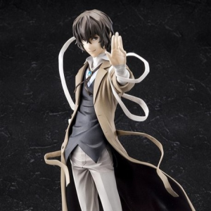 Dazai Osamu - Bungou Stray Dogs - 1/7 (image for) Dazai Osamu - Bungou Stray Dogs - 1/7