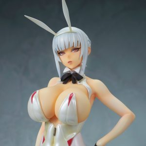 Izayoi Erika - 1/5 - Pearl ver. (image for) Izayoi Erika - 1/5 - Pearl ver.