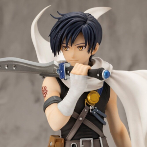 Joshua Bright - 1/8 (Kotobukiya) (image for) Joshua Bright - 1/8 (Kotobukiya)