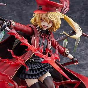 Flandre Scarlet - 1/6 - Military Style Ver. (image for) Flandre Scarlet - 1/6 - Military Style Ver.