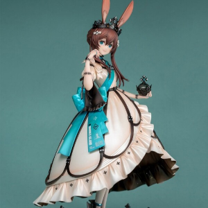Amiya - 1/7 - Dreamland Ver. (image for) Amiya - 1/7 - Dreamland Ver.