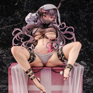 Mugen - 1/6 (Native, Rocket Boy) (image for) Mugen - 1/6 (Native, Rocket Boy)