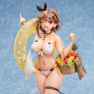 Reisalin Stout - 1/4 - Swimsuit (image for) Reisalin Stout - 1/4 - Swimsuit
