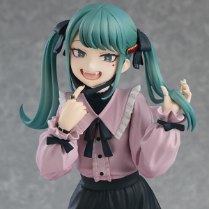 Hatsune Miku - Pop Up Parade - The Vampire Ver. (image for) Hatsune Miku - Pop Up Parade - The Vampire Ver.