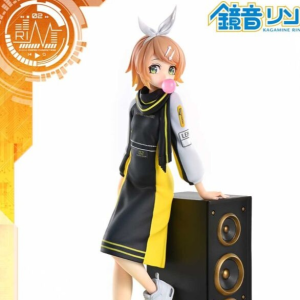 Kagamine Rin - Prisma Wing (PWPCL-03P) - 1/7 (image for) Kagamine Rin - Prisma Wing (PWPCL-03P) - 1/7