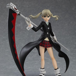 Maka Albarn - Soul Eater Evans - Pop Up Parade (image for) Maka Albarn - Soul Eater Evans - Pop Up Parade