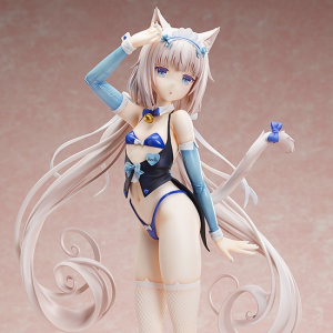 Nekopara Vanilla 1/4 Bunny Suit Ver. (image for) Nekopara Vanilla 1/4 Bunny Suit Ver.