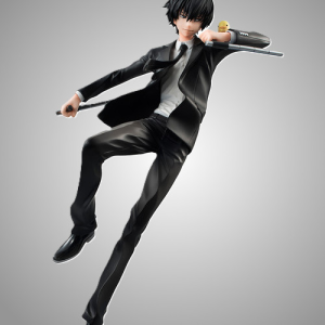 Hibari Kyouya - Hibird - G.E.M. - 1/8 (image for) Hibari Kyouya - Hibird - G.E.M. - 1/8