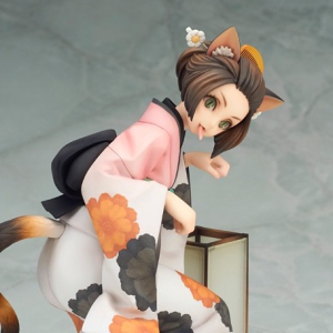 Nekomata Okoi - 1/8 (image for) Nekomata Okoi - 1/8