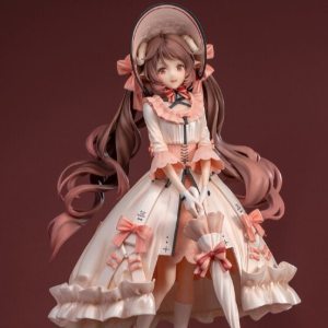 Eyjafjalla - 1/7 - Dreamland Ver. (image for) Eyjafjalla - 1/7 - Dreamland Ver.
