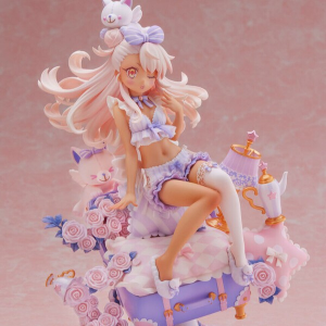 Chloe von Einzbern - 1/7 - Roomwear Ver. (image for) Chloe von Einzbern - 1/7 - Roomwear Ver.