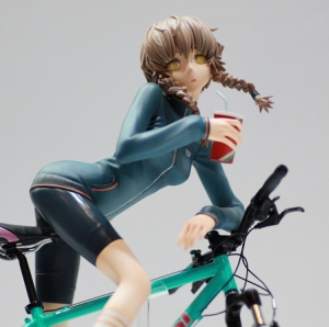 Amane Suzuha Bicycle (image for) Amane Suzuha Bicycle