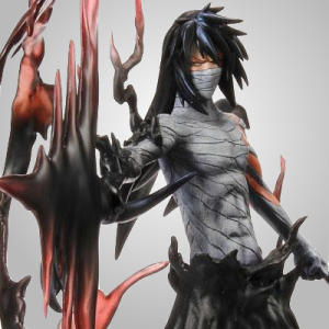 Ichigo Kurosaki Getsugatensho Ver. (image for) Ichigo Kurosaki Getsugatensho Ver.