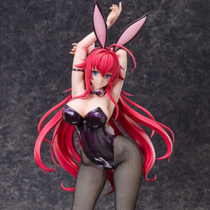 Rias Gremory - B-style - 1/3 - Bunny Ver. (image for) Rias Gremory - B-style - 1/3 - Bunny Ver.