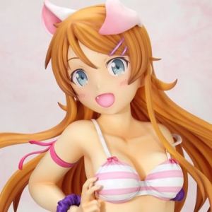 Kirino Kousaka 1/2.5 Soft Breast (image for) Kirino Kousaka 1/2.5 Soft Breast
