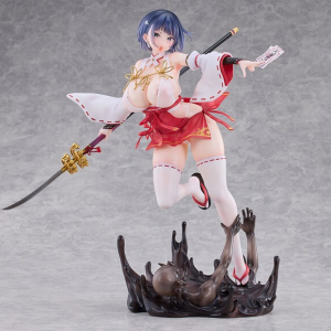 Toudou Iori - 1/6 (image for) Toudou Iori - 1/6