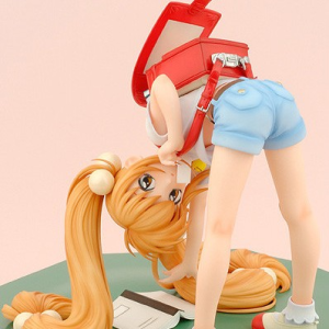 Kokonoe Rin - 1/6 (Max Factory) (image for) Kokonoe Rin - 1/6 (Max Factory)