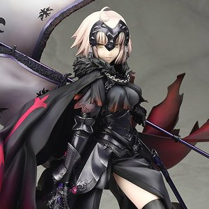 Jeanne d'Arc 1/7 Avenger Alter (image for) Jeanne d'Arc 1/7 Avenger Alter