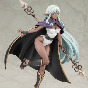 Unicorn Overlord - Rosalinde - 1/7 (image for) Unicorn Overlord - Rosalinde - 1/7