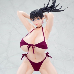 Queen's Blade - Cattleya - 1/2.5 (image for) Queen's Blade - Cattleya - 1/2.5