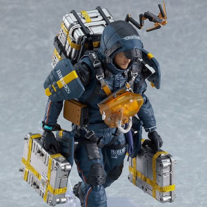 Sam Bridges DX Edition - Figma (image for) Sam Bridges DX Edition - Figma