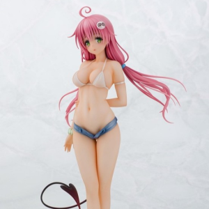 Lala Satalin Deviluke - 1/6 - Swimsuit ver. (image for) Lala Satalin Deviluke - 1/6 - Swimsuit ver.