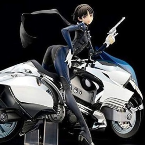 Niijima Makoto Kaitou w/ Johanna HJ 50th (image for) Niijima Makoto Kaitou w/ Johanna HJ 50th
