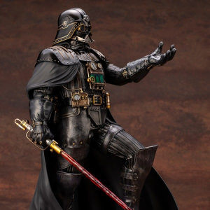 Darth Vader - ARTFX 1/7 - Industrial Empire (image for) Darth Vader - ARTFX 1/7 - Industrial Empire