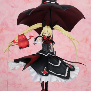 Rachel Alucard - 1/6 (image for) Rachel Alucard - 1/6
